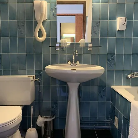Apartament Superbe Tres Belle Vue A - Ref 824 *