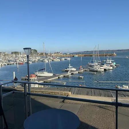 Apartament Superbe Tres Belle Vue A - Ref 824